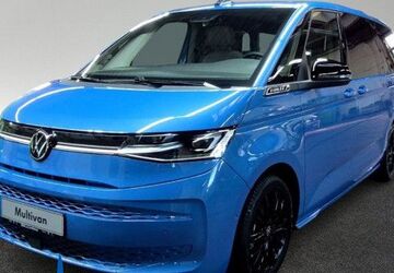VW T7 Multivan 1.005 km 60.990 &euro; Wiblingen 89079