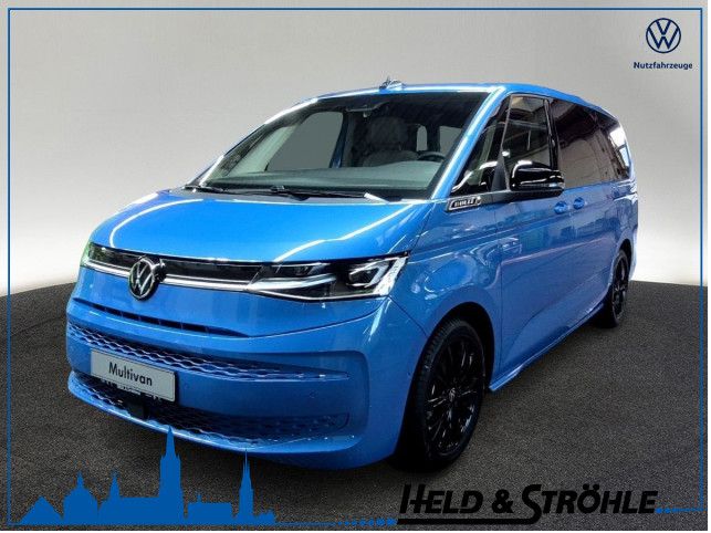 VW T7 Multivan 1.005 km 60.990 &euro; Wiblingen 89079
