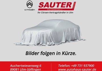 Citroen C3 5.000 km 29.040 &euro; Ulm 89081