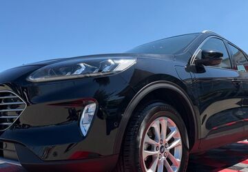 Ford Kuga 48.610 km 20.999 &euro; Weißenhorn 89264