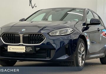 BMW 120 9.825 km 26.998 &euro; Ulm 89077