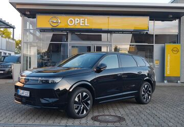 Opel Grandland (X) 11.700 km 46.950 &euro; Schwendi-Schönebürg 88477