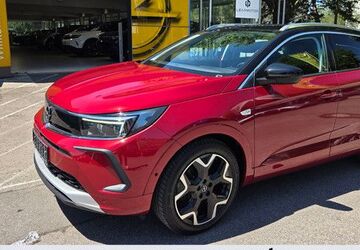 Opel Grandland (X) 54.200 km 20.990 &euro; Neu-Ulm 89231