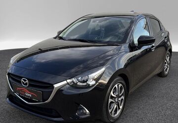 Mazda 2 108.000 km 8.999 &euro; Kötz 89359