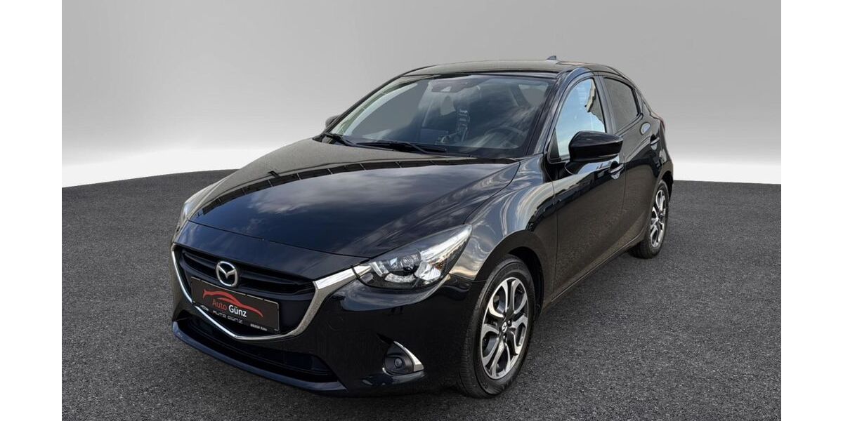 Mazda 2 108.000 km 8.999 &euro; Kötz 89359