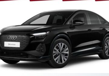Audi Q4 e-tron 62.374 km 33.860 &euro; Ulm 89073