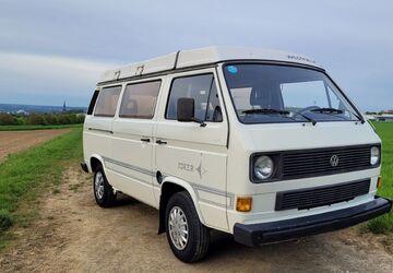 VW T3 andere 285.000 km 14.900 &euro; Ulm 89073