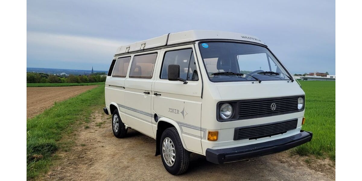 VW T3 andere 285.000 km 14.900 &euro; Ulm 89073