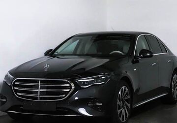 Mercedes-Benz E 300 11.250 km 59.500 &euro; Senden 89250