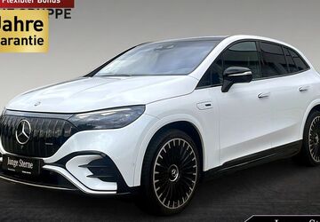 Mercedes-Benz EQE SUV 11.690 km 88.889 &euro; Neu-Ulm 89231