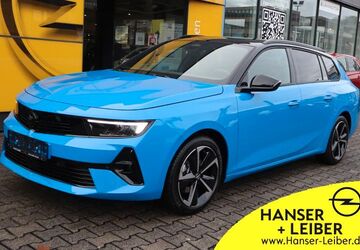 Opel Astra 9.000 km 27.970 &euro; Ulm 89073
