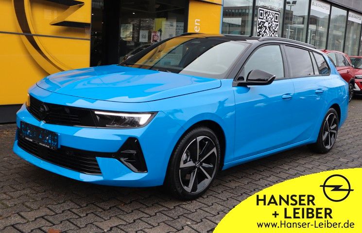 Opel Astra 9.000 km 27.970 &euro; Ulm 89073