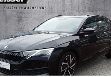 Skoda Octavia 21.900 km 34.390 &euro; Ulm 89077