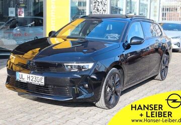 Opel Astra 8.000 km 31.950 &euro; Ulm 89073