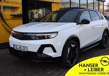 Opel Grandland (X) 9.400 km 46.970 &euro; Ulm 89073