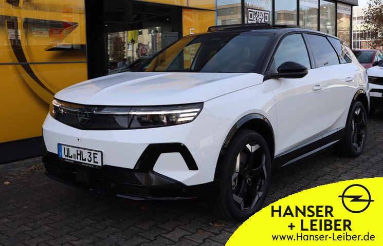 Opel Grandland (X) 9.400 km 46.970 &euro; Ulm 89073