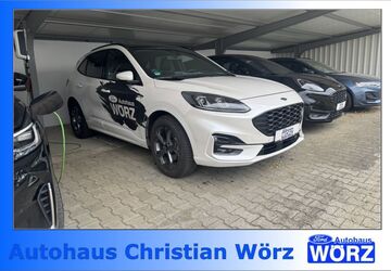 Ford Kuga 83.000 km 23.500 &euro; Erbach-Dellmensingen 89155