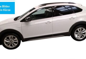 VW Taigo 6.823 km 25.670 &euro; Neu-Ulm 89231
