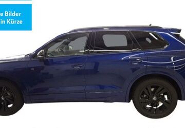 VW Touareg 7.944 km 71.490 &euro; Neu-Ulm 89231