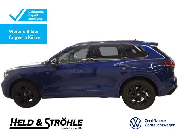 VW Touareg 7.944 km 71.490 &euro; Neu-Ulm 89231