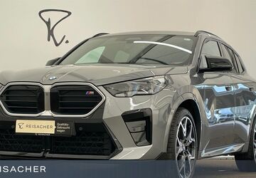 BMW X2 26.386 km 44.449 &euro; Ulm 89077