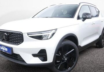 Volvo XC40 3.500 km 42.490 &euro; Ulm 89081