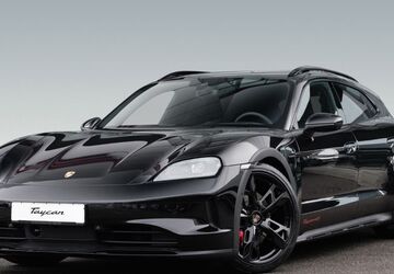 Porsche Taycan 9.900 km 129.900 &euro; Ulm 89079