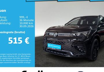 VW Tiguan 12.833 km 49.220 &euro; Neu-Ulm 89231