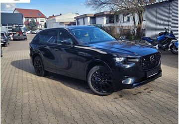 Mazda CX-60 9.000 km 54.490 &euro; Neu-Ulm 89231