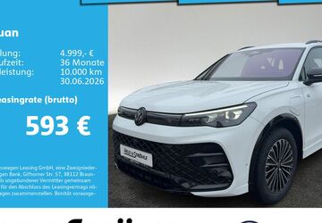 VW Tiguan 7.500 km 55.590 &euro; Ulm 89077