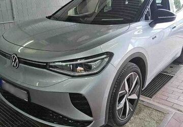 VW ID.4 54.837 km 33.970 &euro; Senden 89250