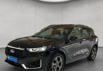 Ford Kuga 27.644 km 33.980 &euro; Neu-Ulm 89231