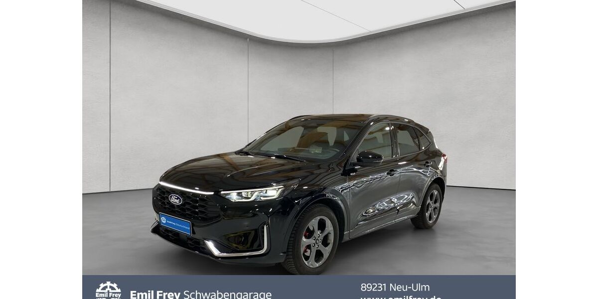 Ford Kuga 27.644 km 33.980 &euro; Neu-Ulm 89231