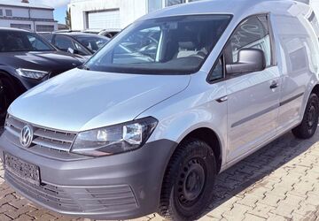VW Caddy 98.000 km 8.990 &euro; Ulm-Jungingen 89081