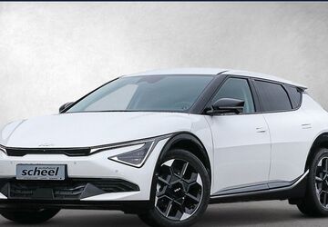 Kia EV6 10.947 km 44.590 &euro; Leipheim 89340