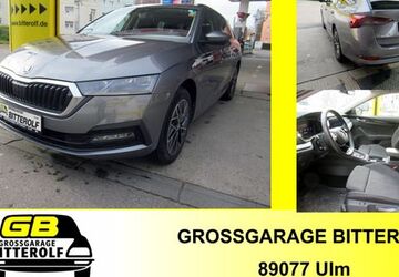 Skoda Octavia 75.000 km 26.490 &euro; Ulm 89077