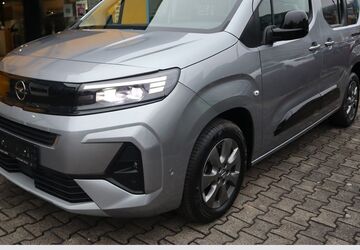 Opel Combo Life 26.300 km 26.970 &euro; Ulm 89073