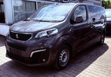 Peugeot Traveller 155.000 km 24.990 &euro; Ulm-Jungingen 89081