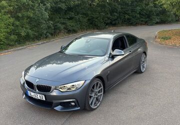 BMW 435 190.000 km 18.600 &euro; Ulm 89077