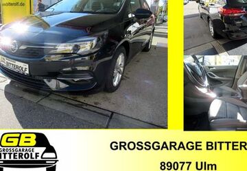 Opel Astra 115.000 km 10.990 &euro; Ulm 89077