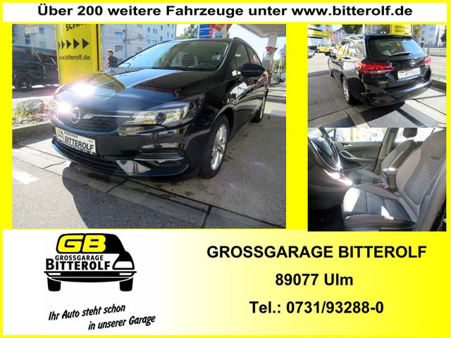 Opel Astra 115.000 km 10.990 &euro; Ulm 89077