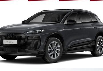 Audi Q6 e-tron 2.001 km 67.450 &euro; Ulm 89073