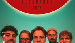 Il Civetto - Album Tour 2026
