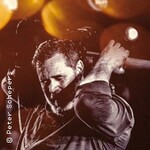 Andreas Diehlmann Band - Texas Blues meets Power Rock