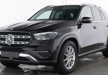 Mercedes-Benz GLE 350 24.179 km 64.490 &euro; Günzburg 89312