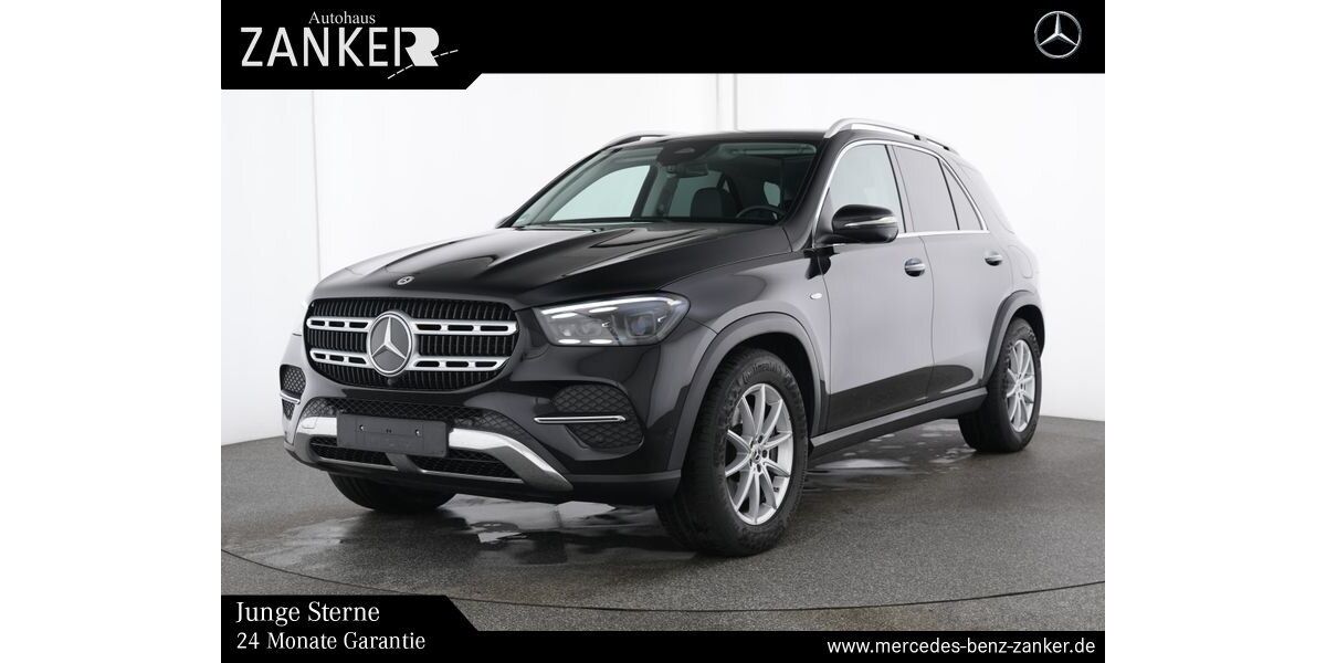 Mercedes-Benz GLE 350 24.179 km 64.490 &euro; Günzburg 89312