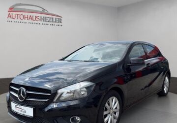 Mercedes-Benz A 180 188.000 km 8.990 &euro; Amstetten 73340