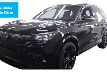 VW Tiguan 8.215 km 45.970 &euro; Neu-Ulm 89231