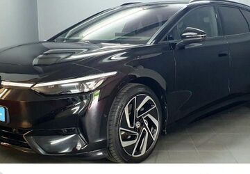 VW ID.7 7.590 km 52.990 &euro; Blaubeuren 89143