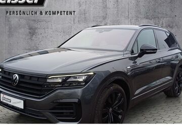 VW Touareg 130.409 km 42.490 &euro; Ulm 89077